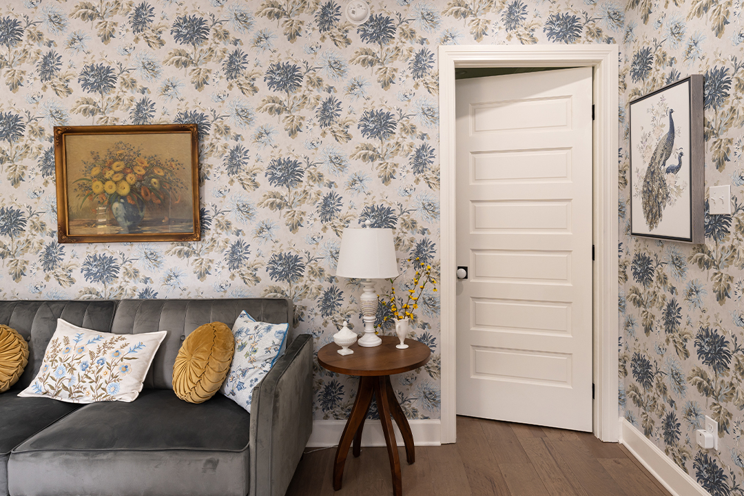Woodgrain Millwork image 8