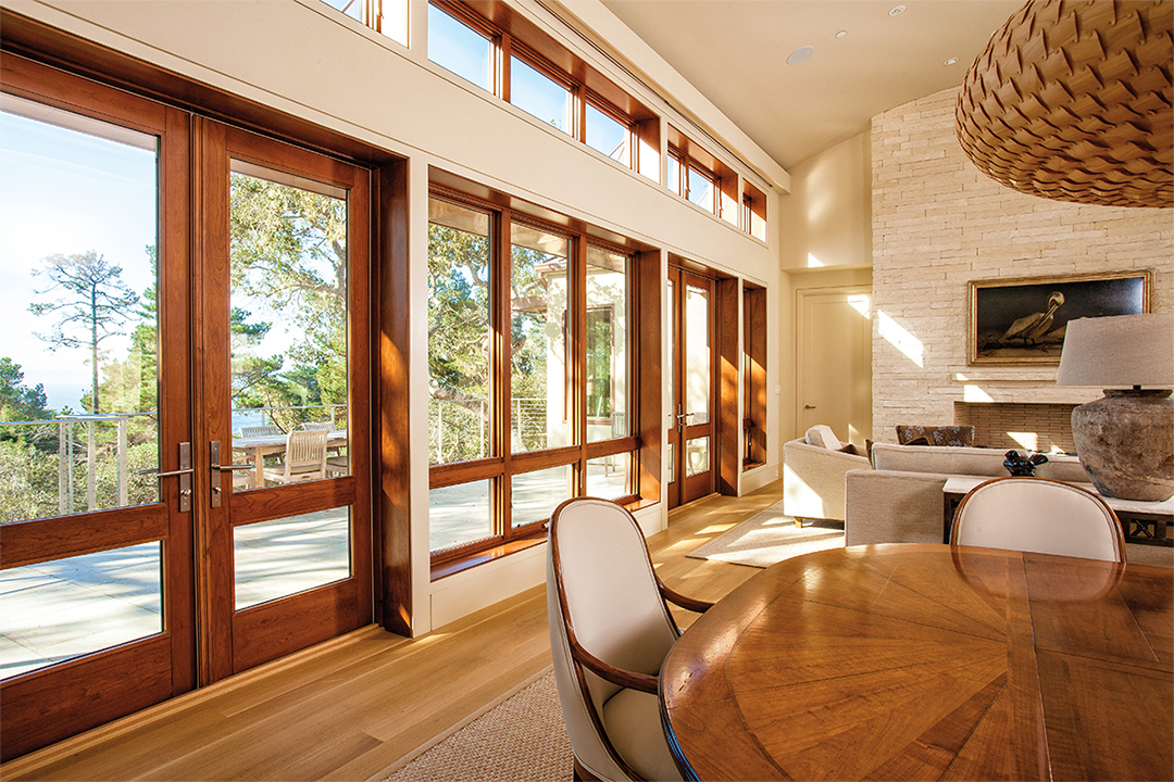 Woodgrain Millwork image 4