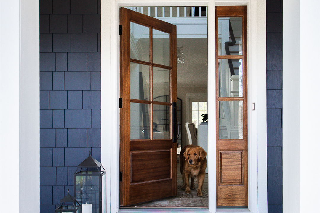 Woodgrain Millwork image 3