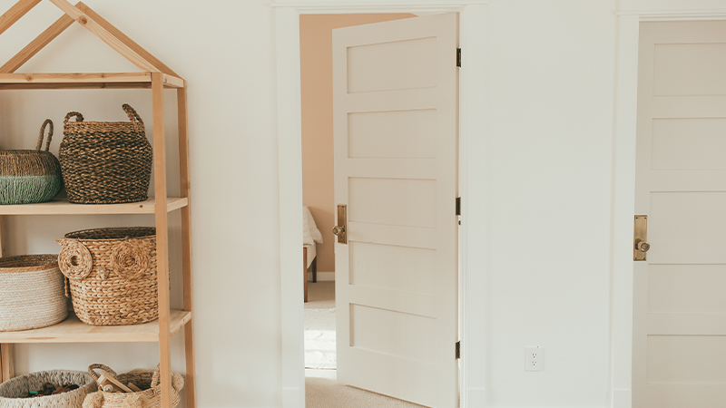 Woodgrain Millwork image 6