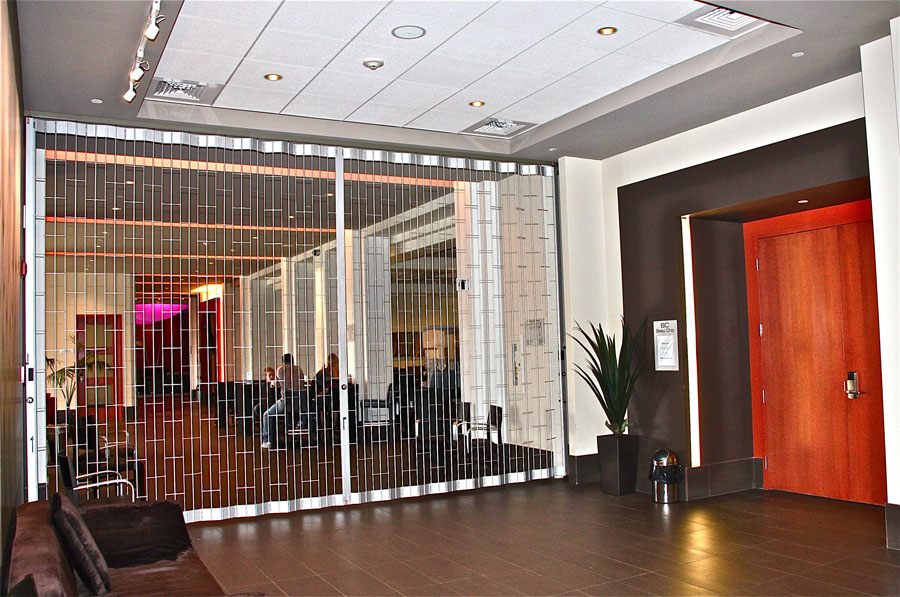 MobilFlex Folding Grilles & Closures image 18