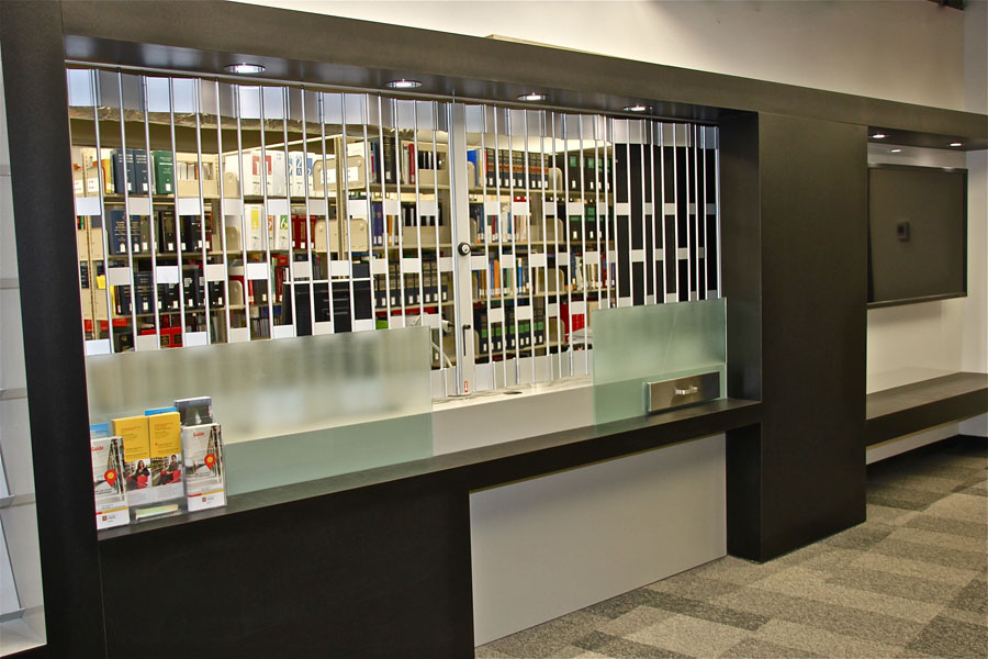 MobilFlex Folding Grilles & Closures image 19