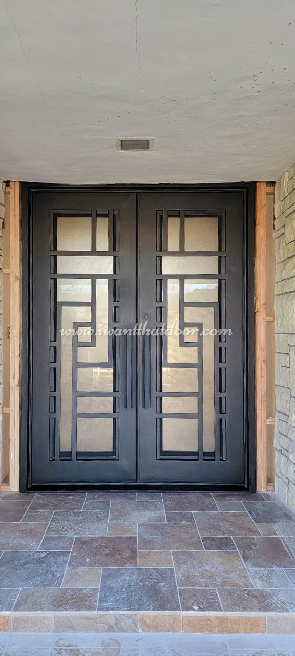 Universal Iron Doors image 9