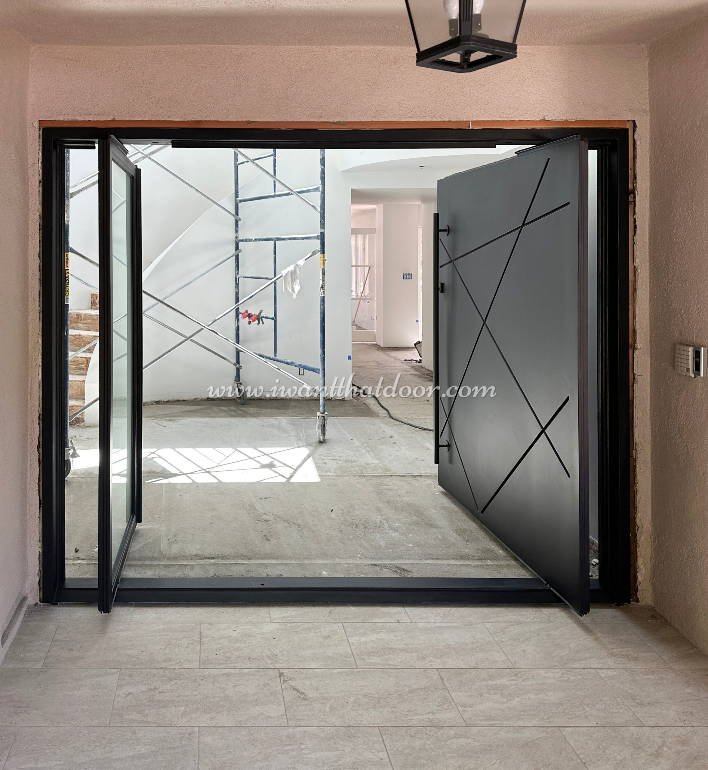 Universal Iron Doors image 19