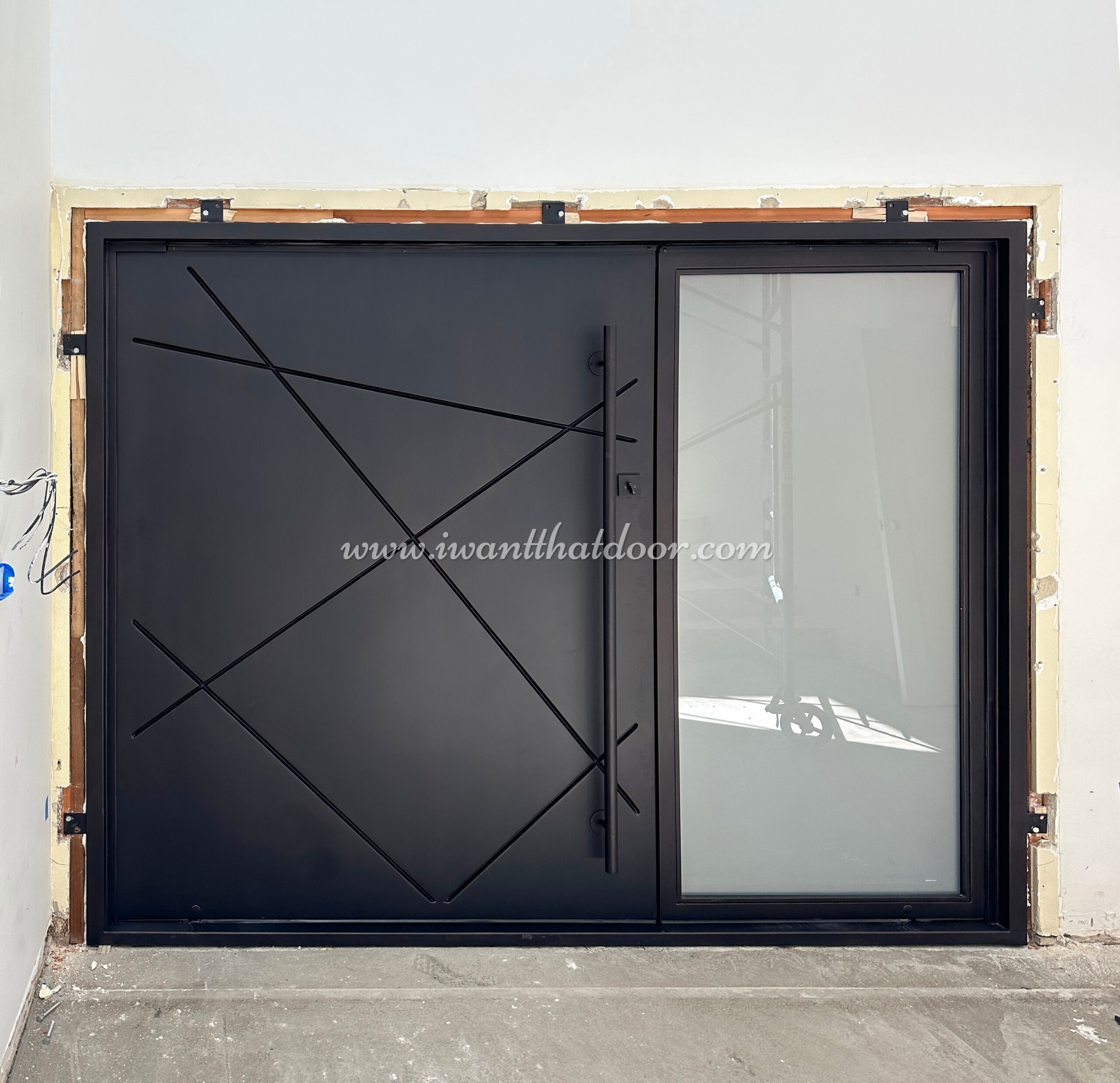 Universal Iron Doors image 5