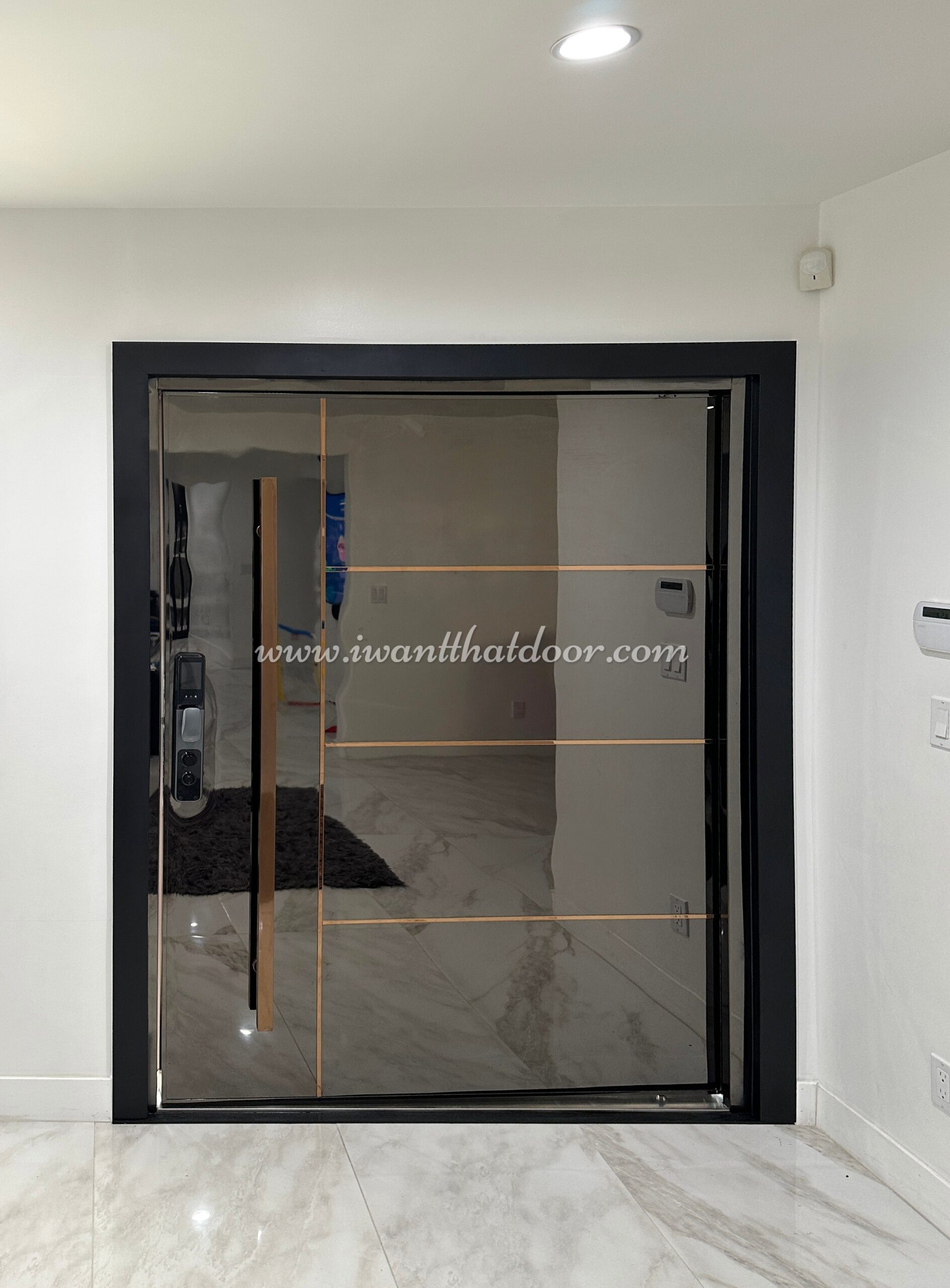 Universal Iron Doors image 13
