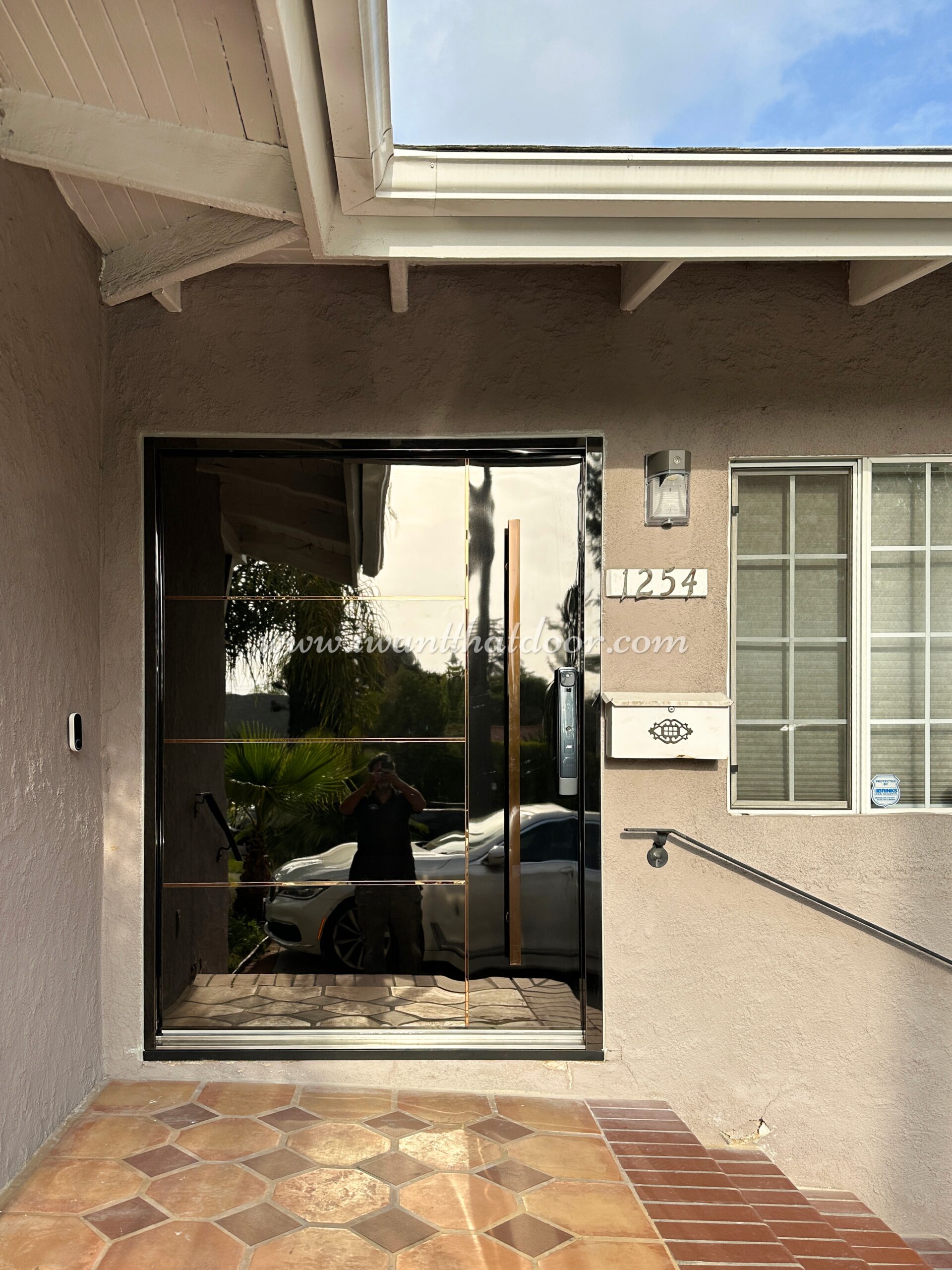 Universal Iron Doors image 14