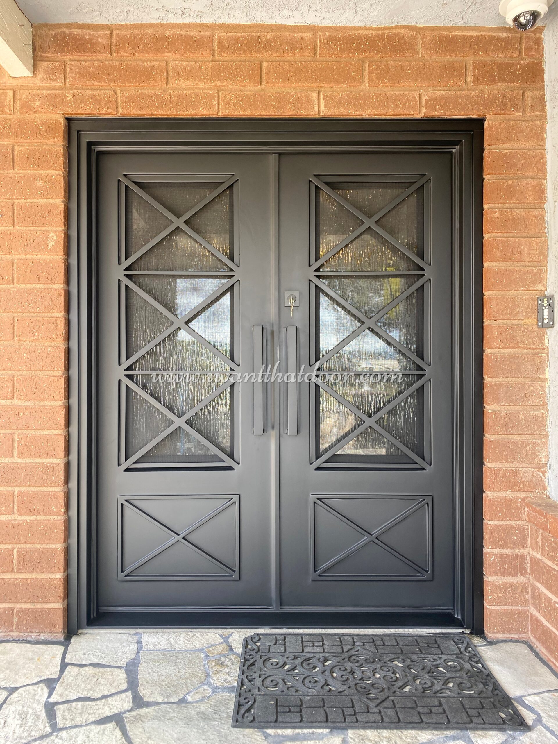 Universal Iron Doors image 12