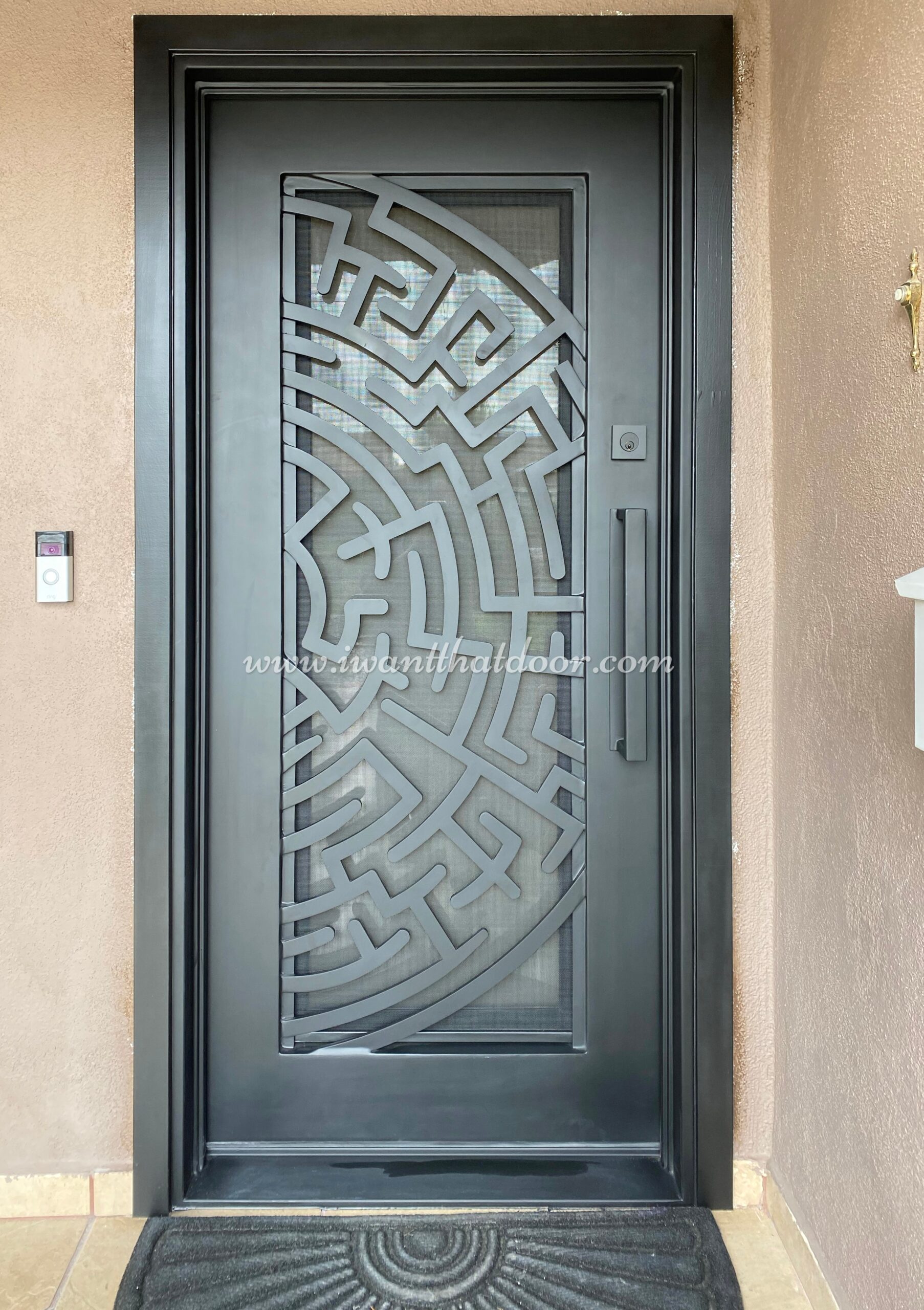 Universal Iron Doors image 11