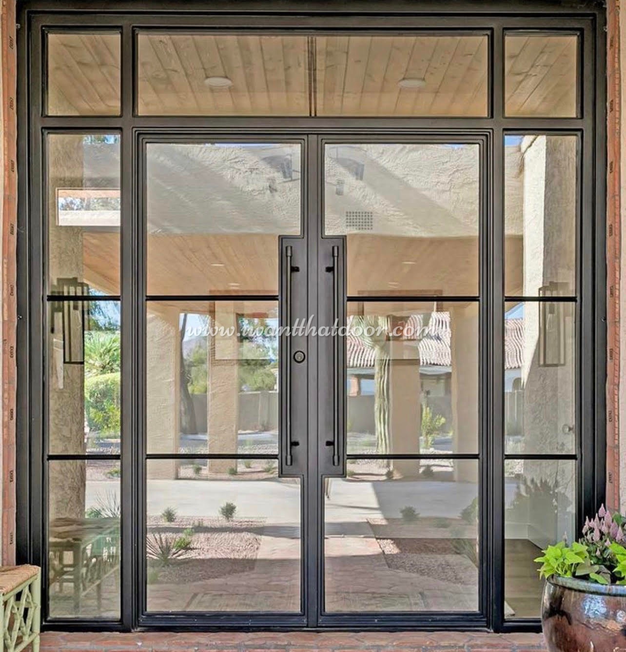 Universal Iron Doors image 3