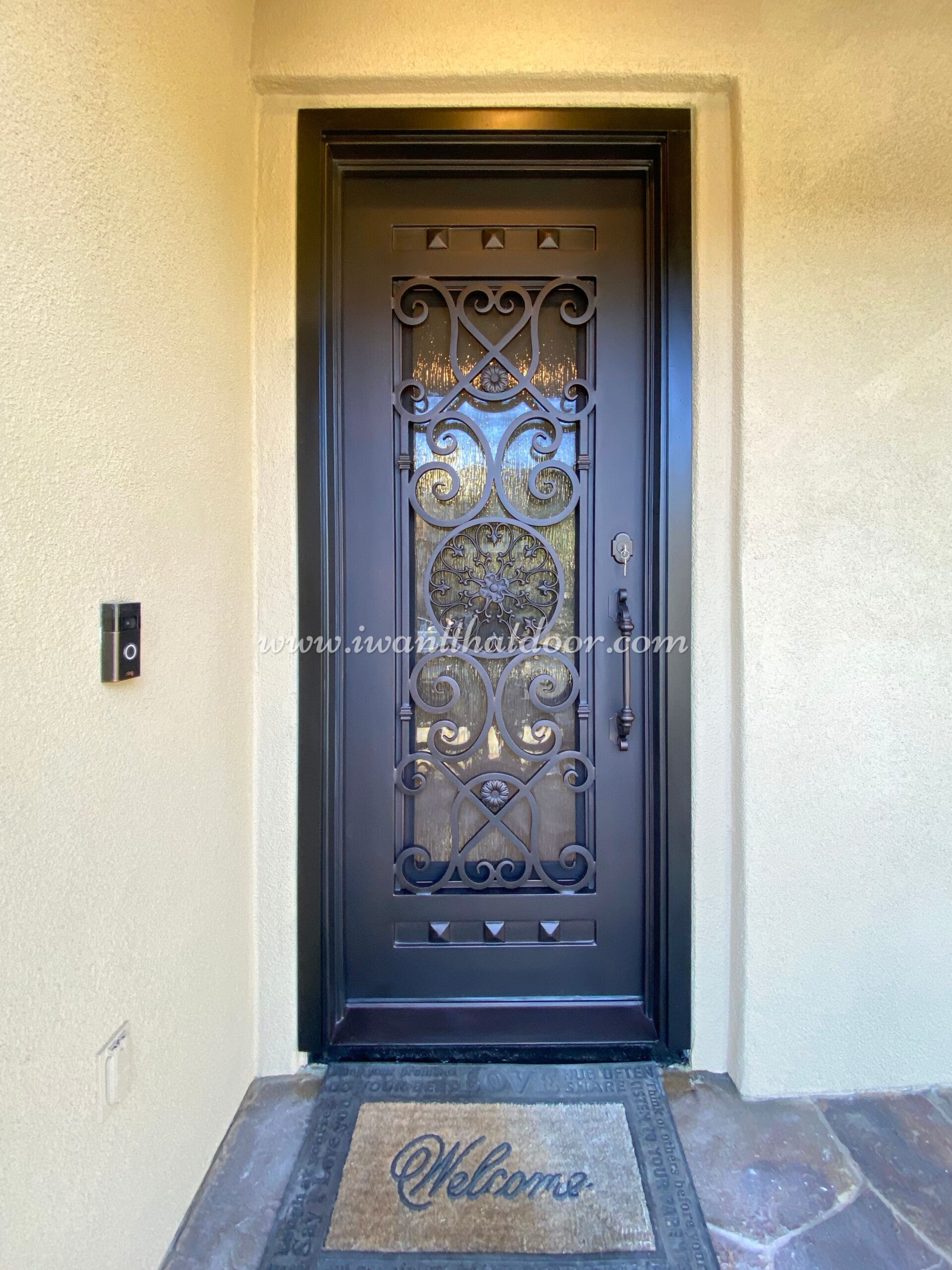 Universal Iron Doors image 15