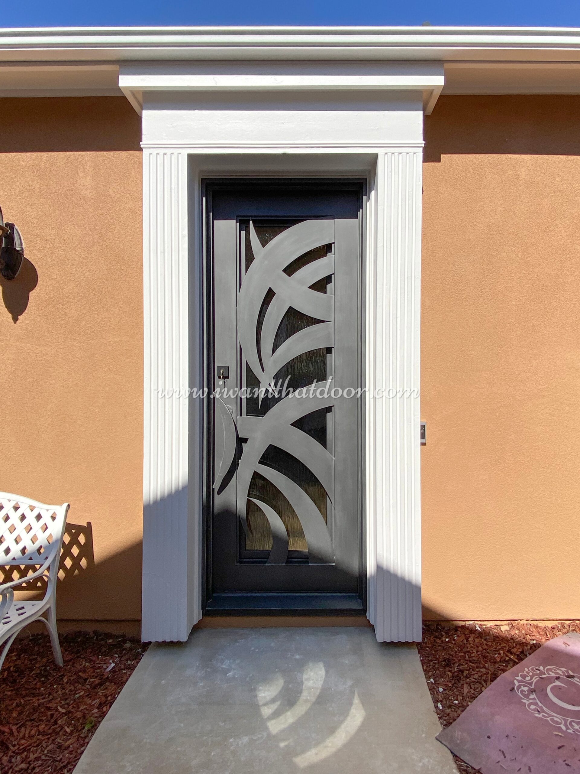 Universal Iron Doors image 1