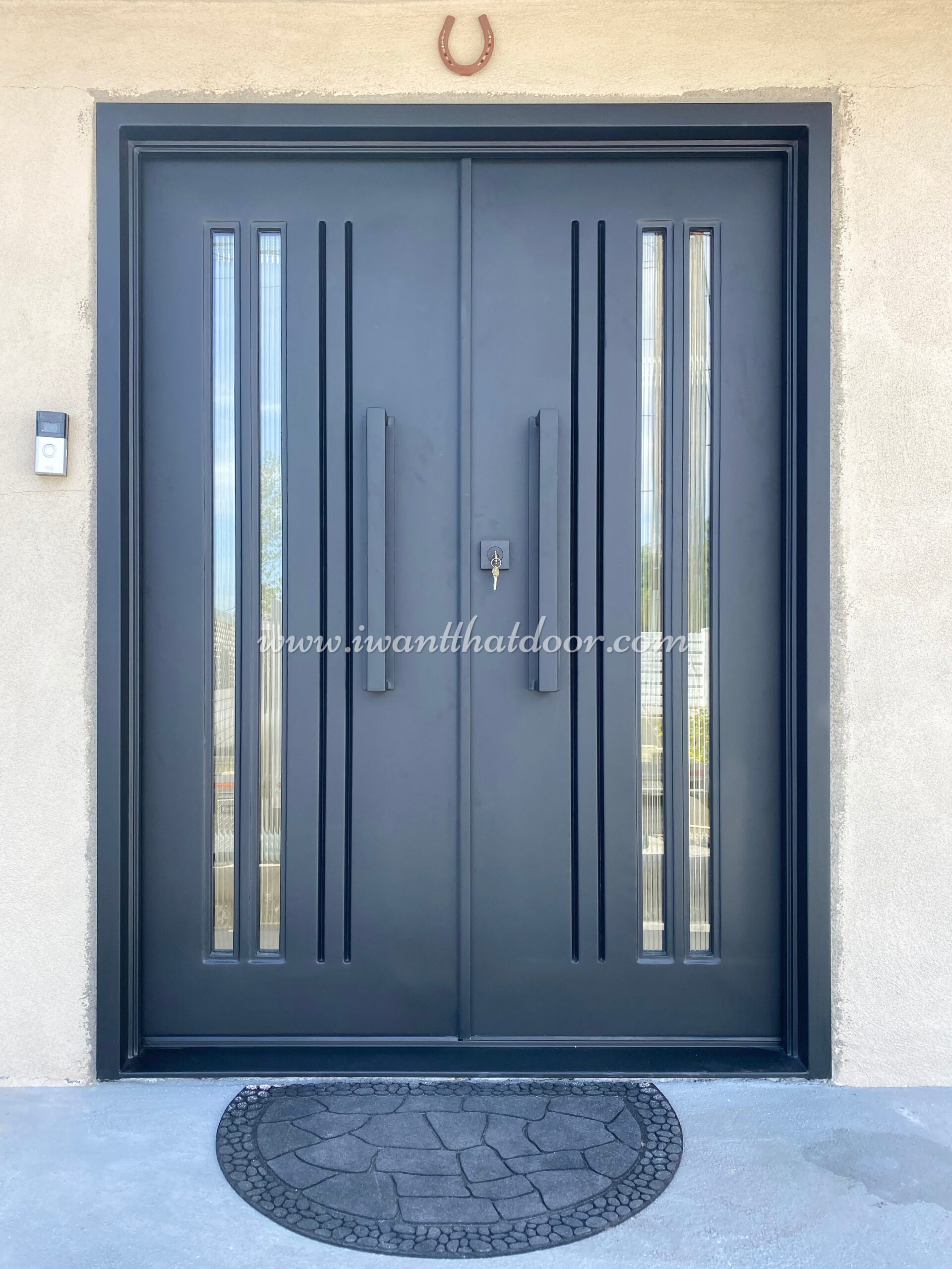 Universal Iron Doors image 16