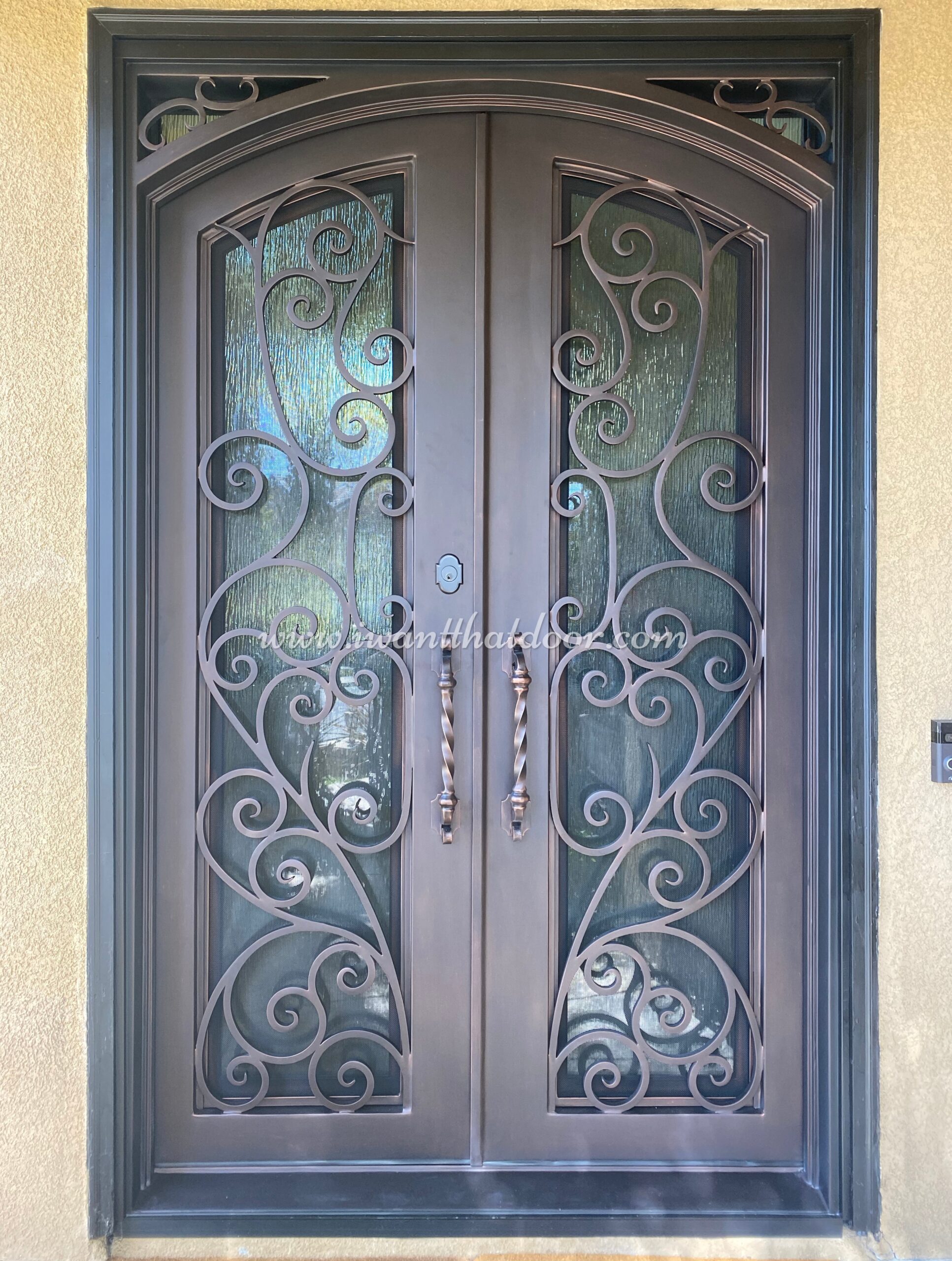 Universal Iron Doors image 6