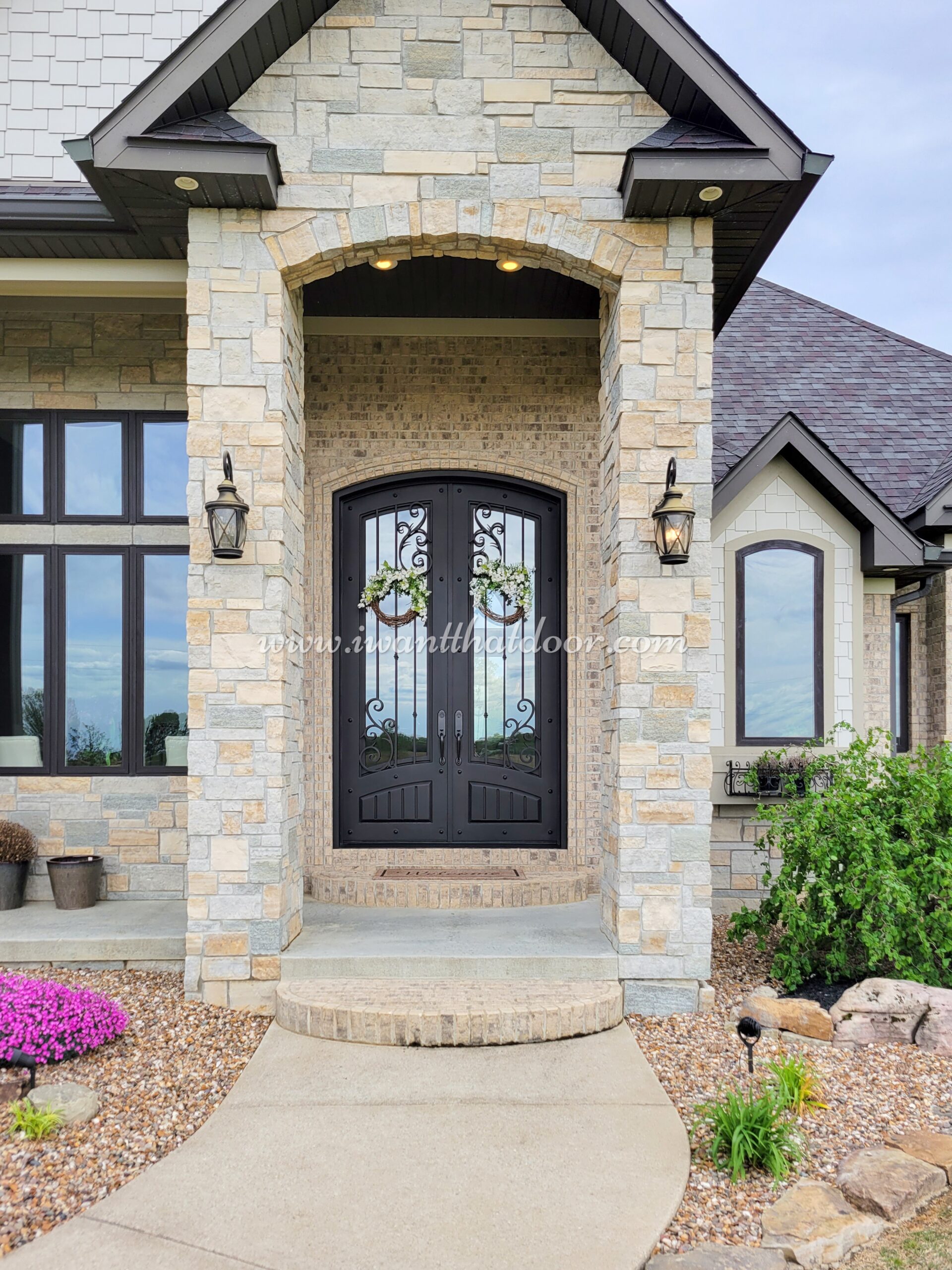 Universal Iron Doors image 2