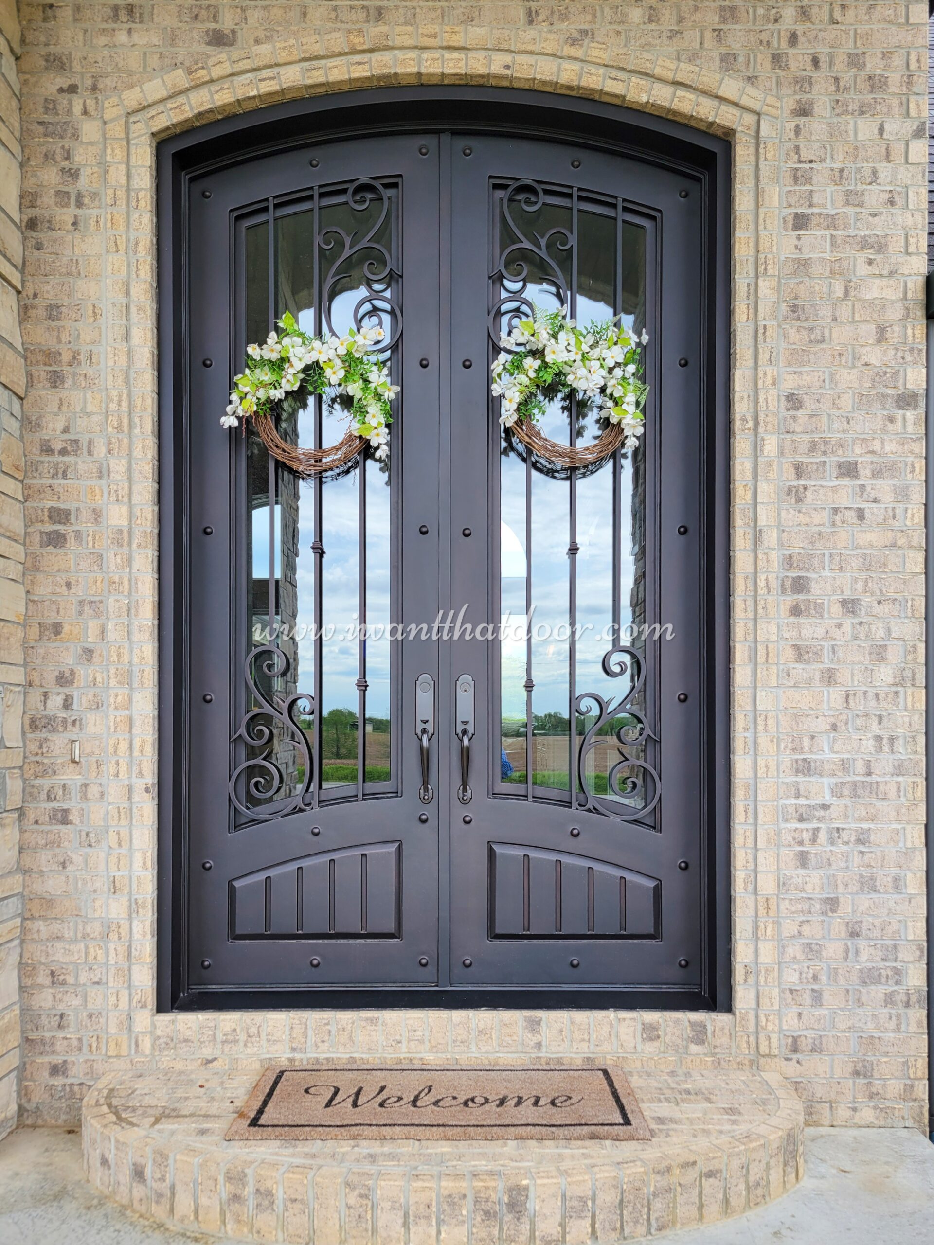Universal Iron Doors image 4