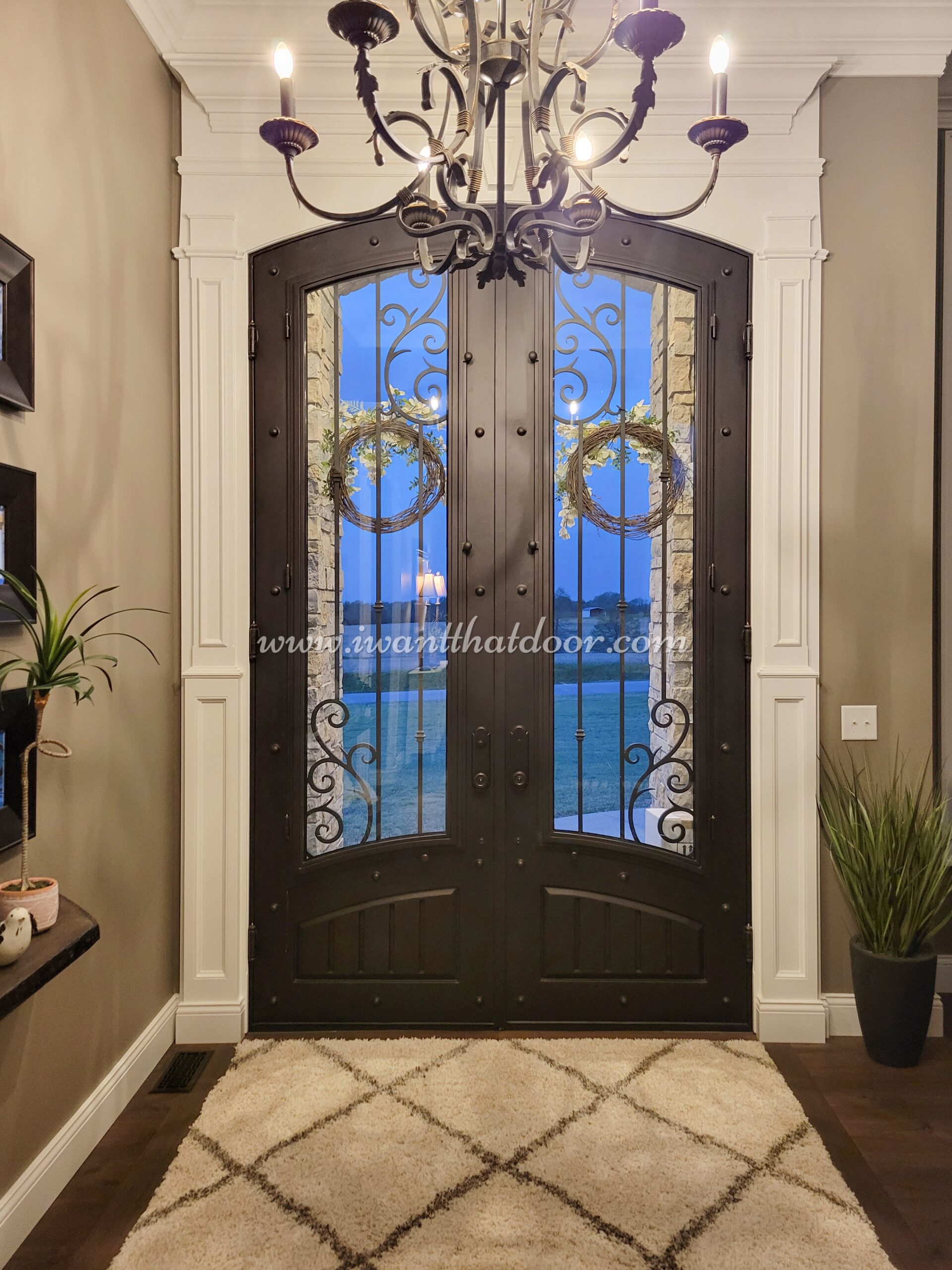 Universal Iron Doors image 10