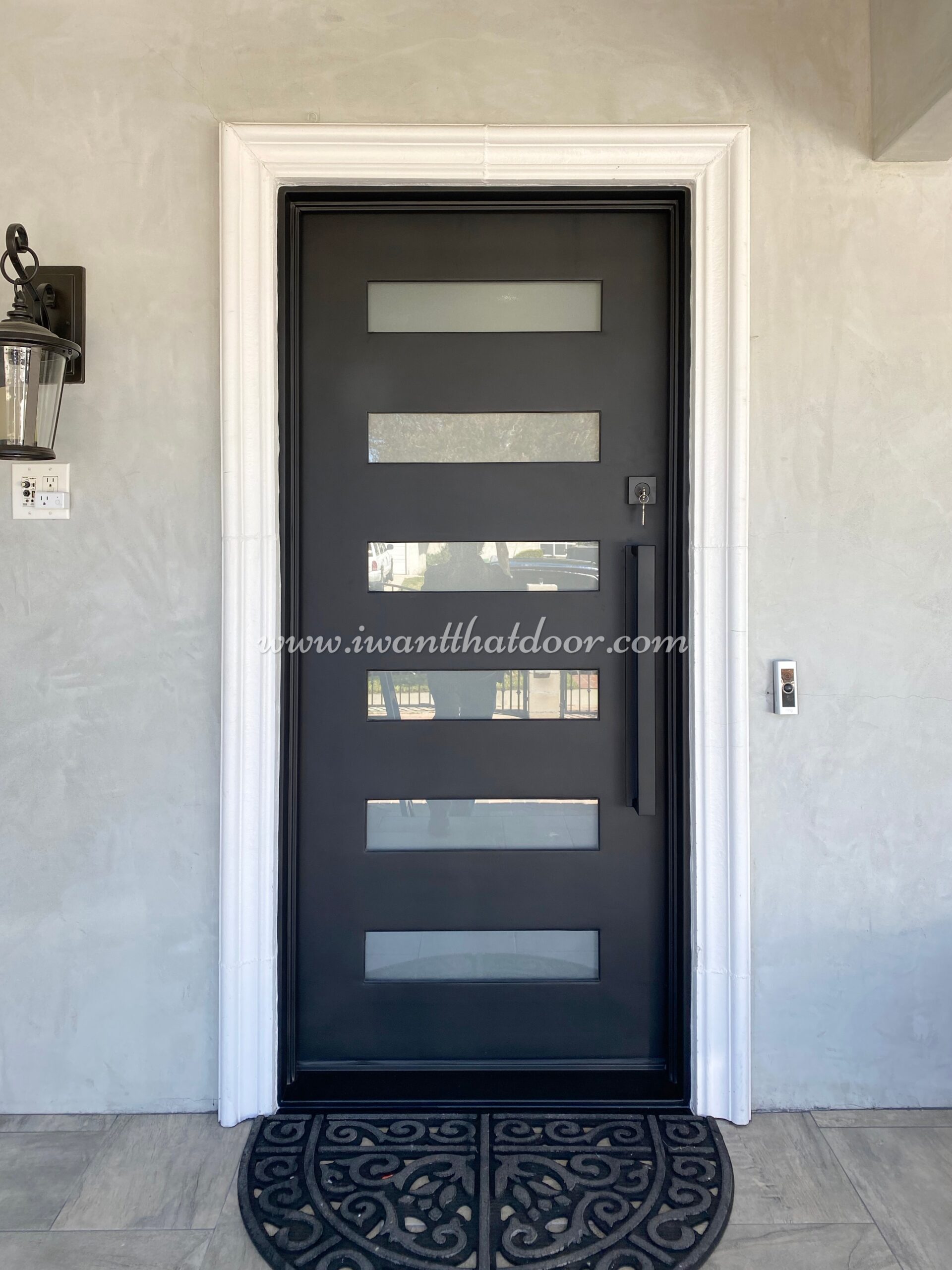 Universal Iron Doors image 20