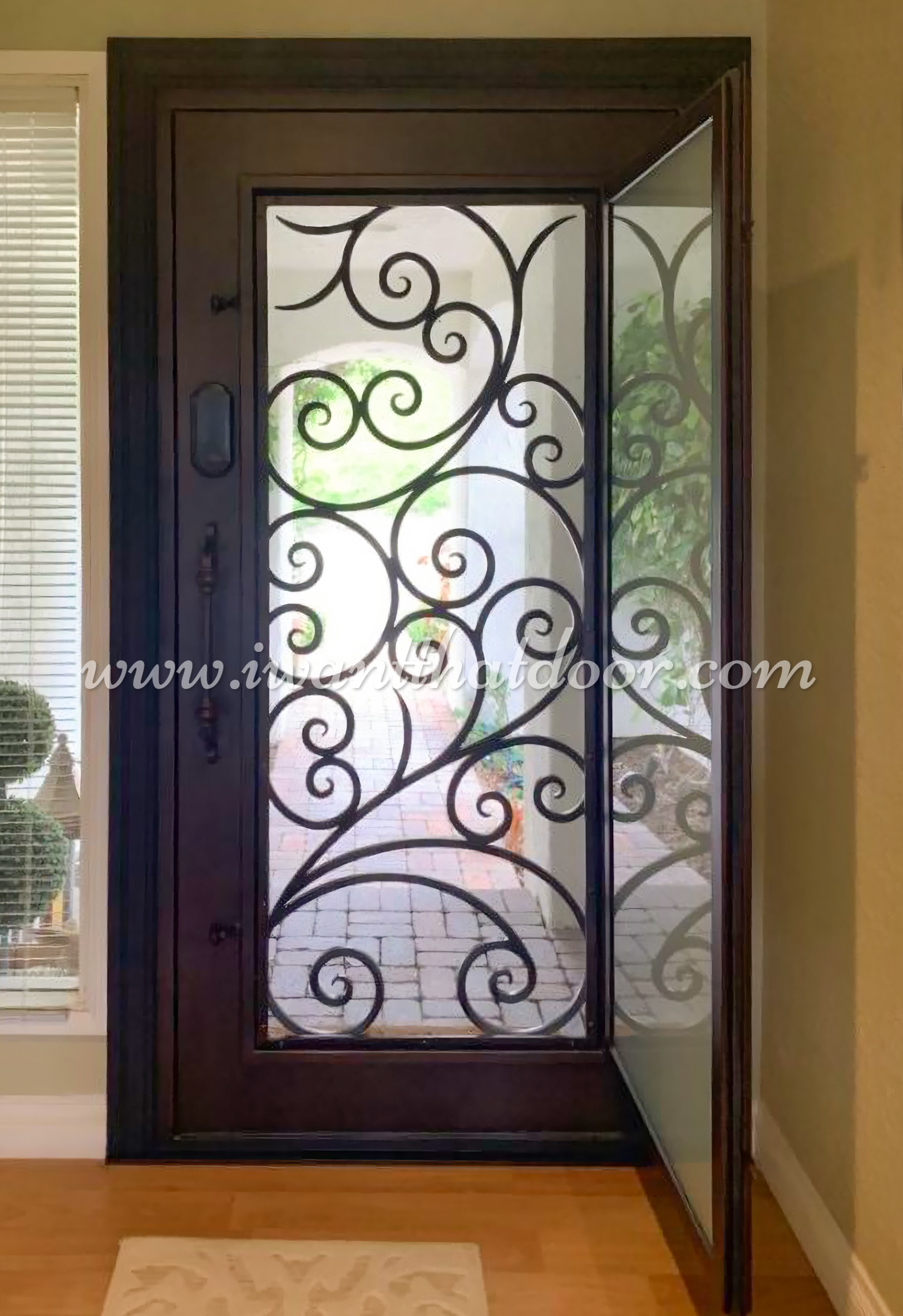 Universal Iron Doors image 7