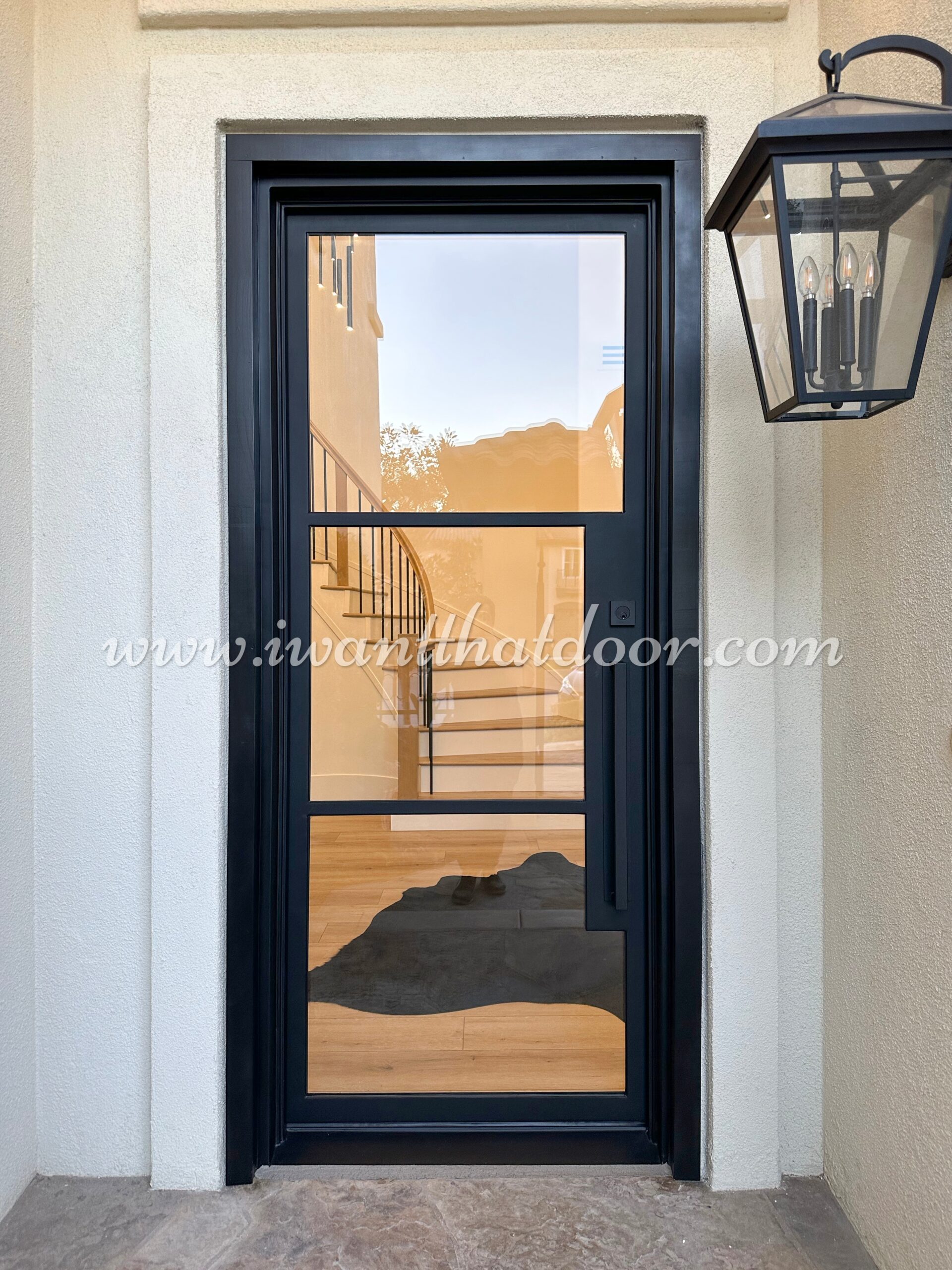 Universal Iron Doors image 18
