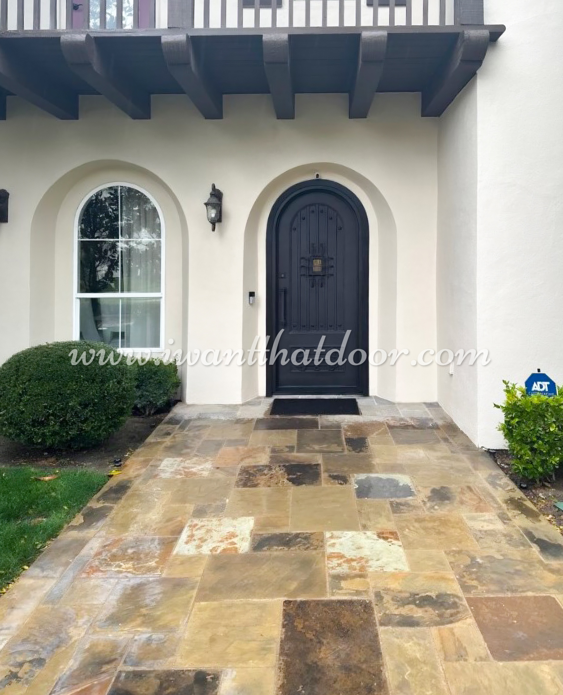 Universal Iron Doors image 17