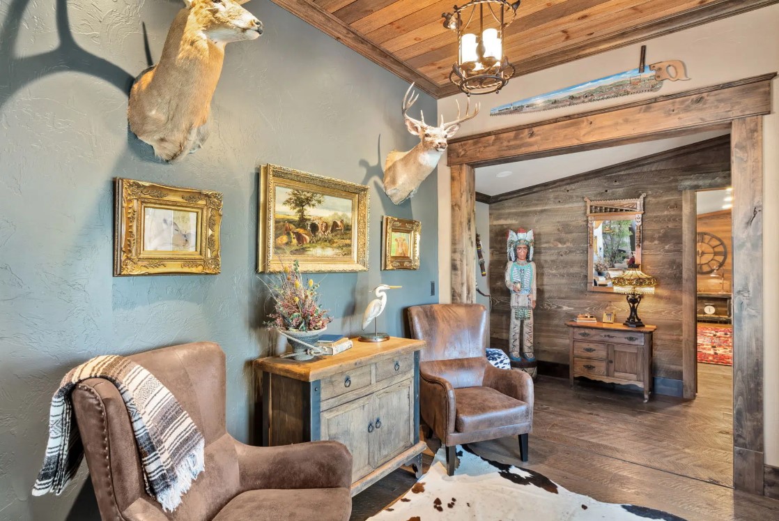 Forever Barnwood, LLC image 2