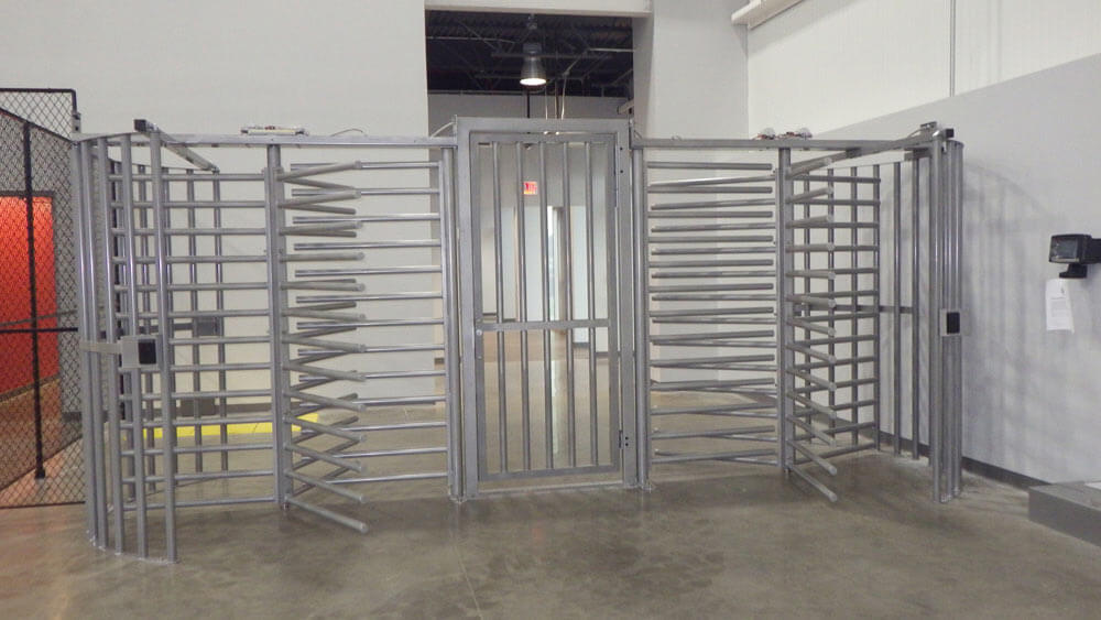 Controlled Access, Inc. image 15