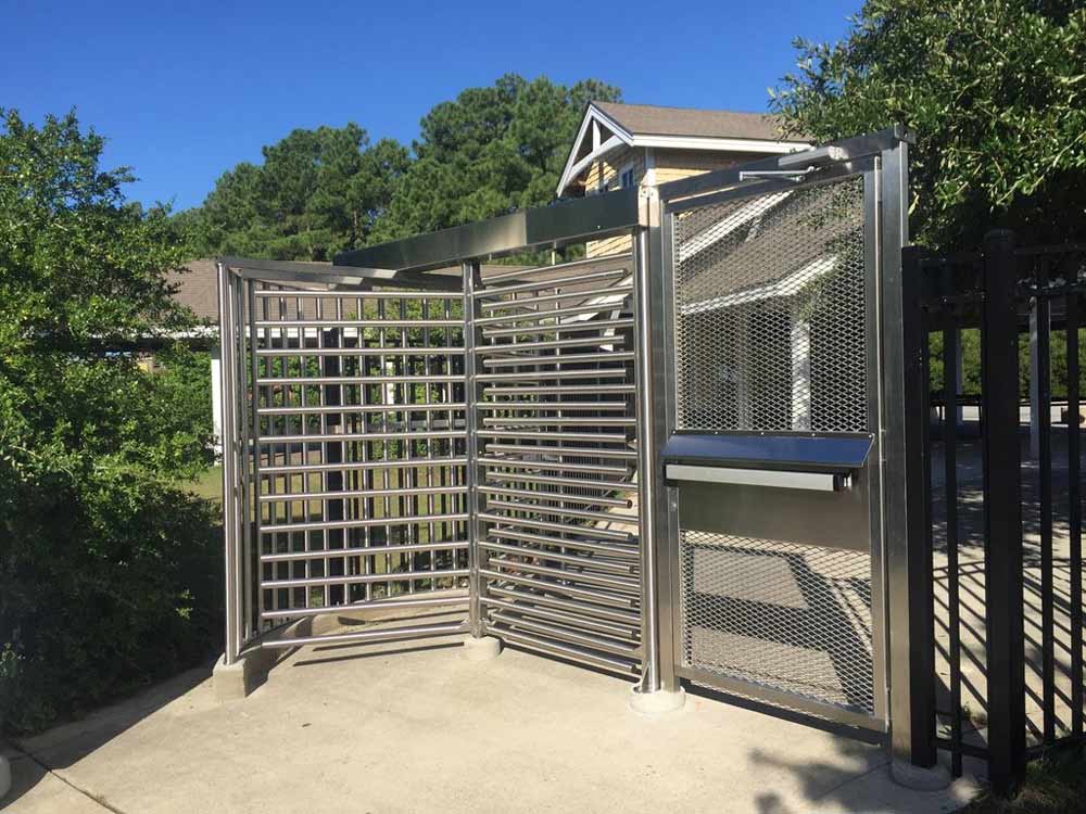 Controlled Access, Inc. image 13