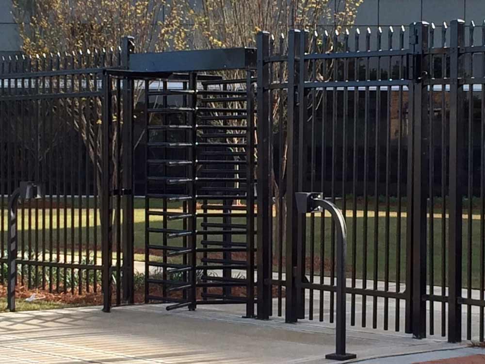 Controlled Access, Inc. image 2