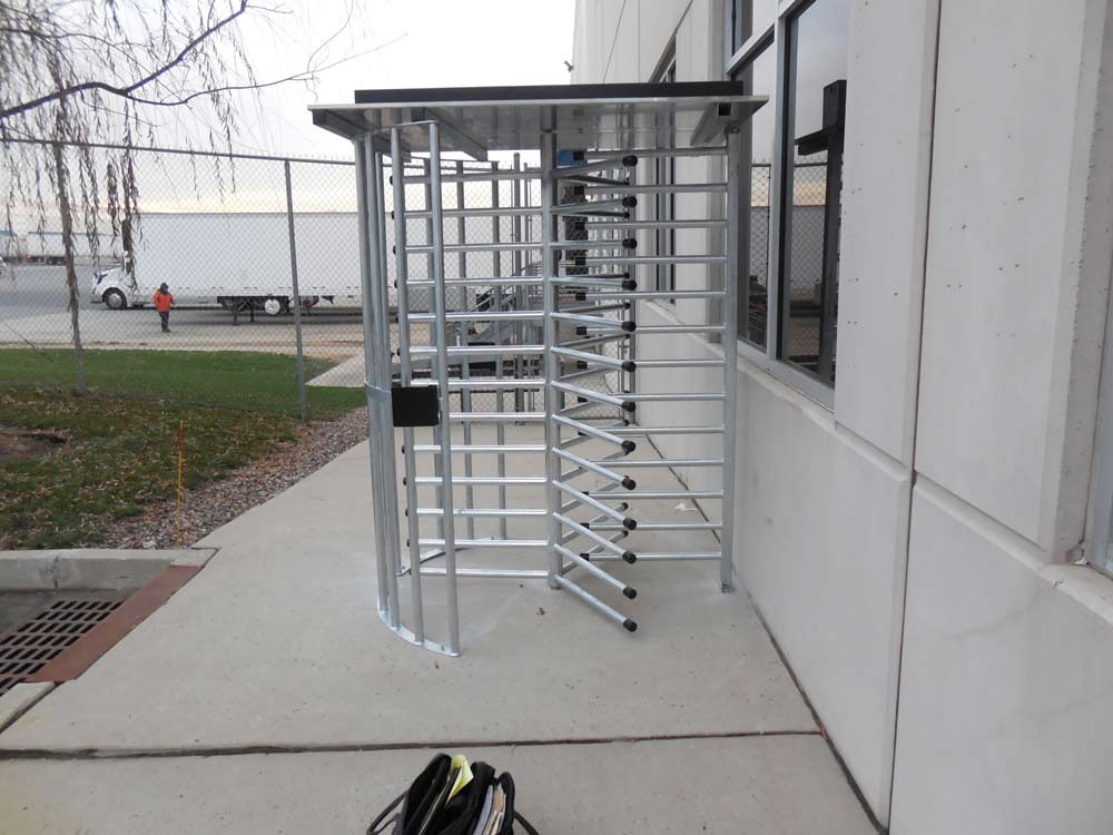 Controlled Access, Inc. image 17