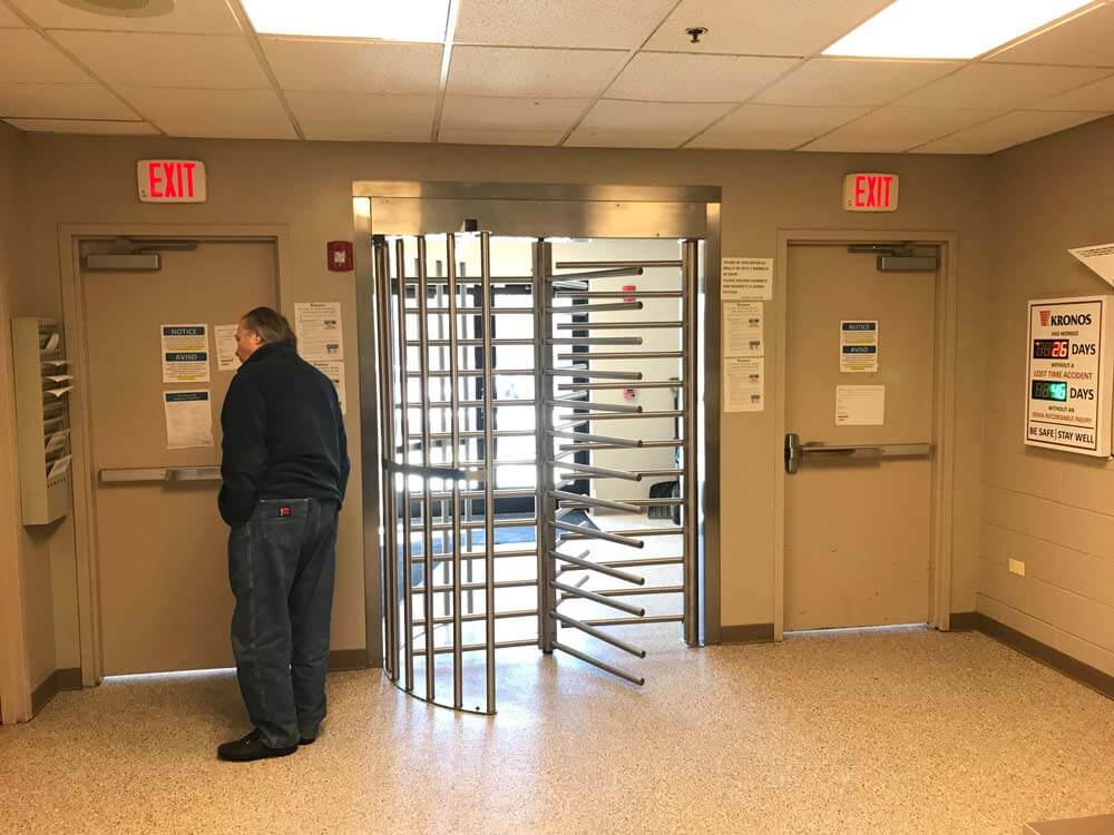 Controlled Access, Inc. image 3