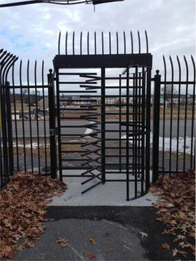 Controlled Access, Inc. image 16