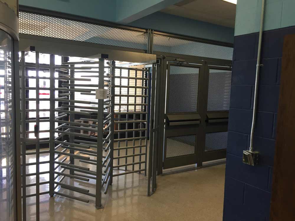 Controlled Access, Inc. image 14