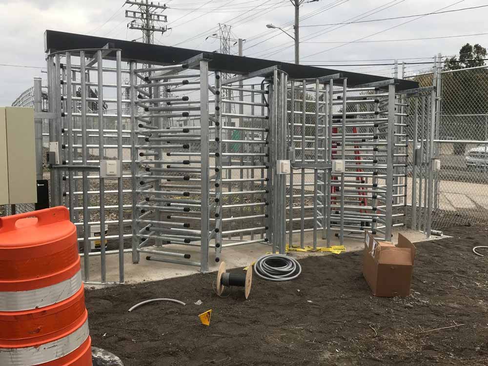 Controlled Access, Inc. image 4