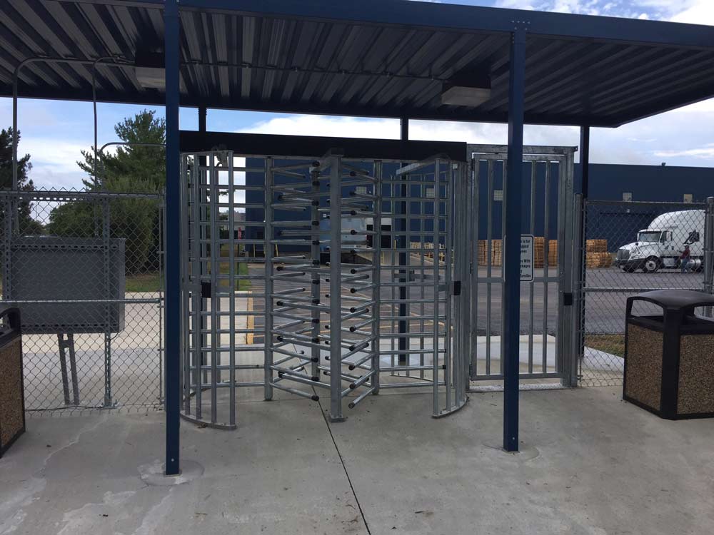 Controlled Access, Inc. image 5