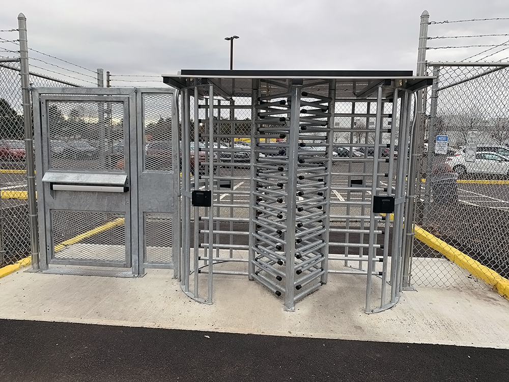 Controlled Access, Inc. image 7