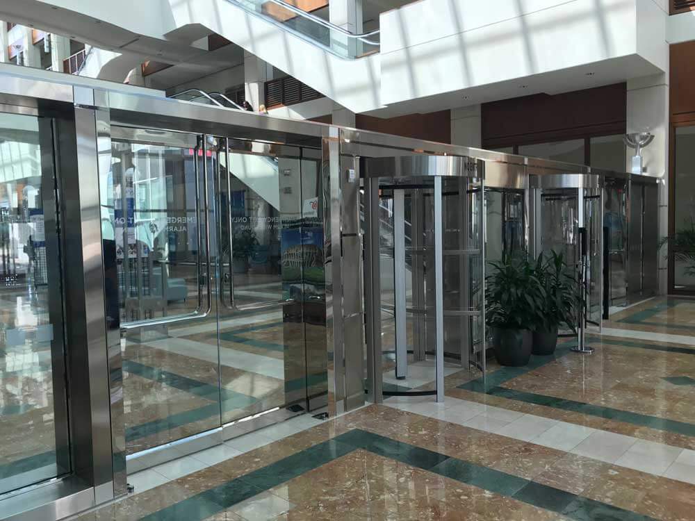 Controlled Access, Inc. image 11