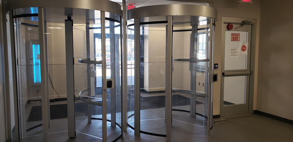 Controlled Access, Inc. image 10