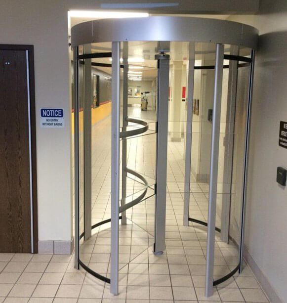 Controlled Access, Inc. image 8