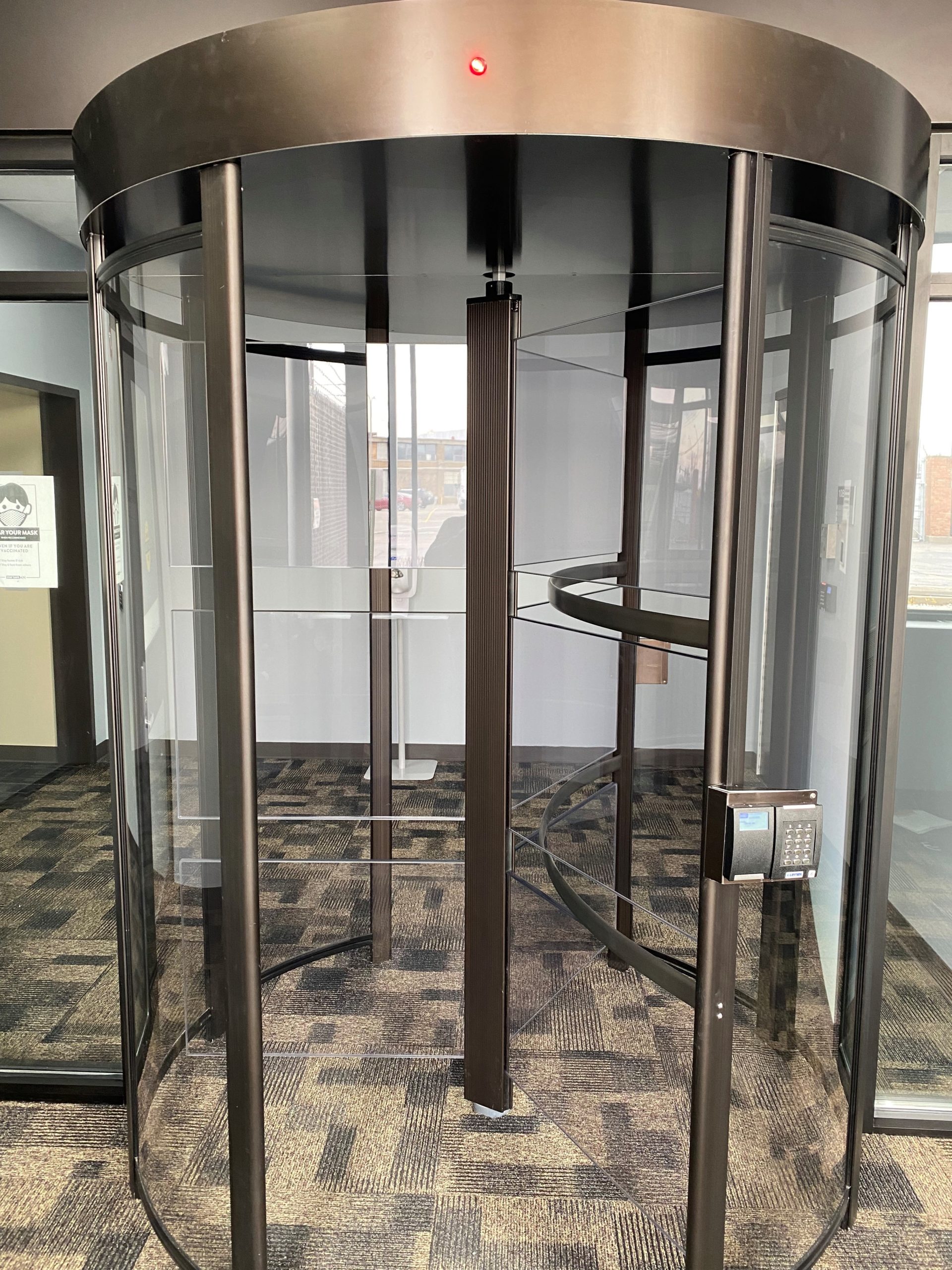 Controlled Access, Inc. image 9