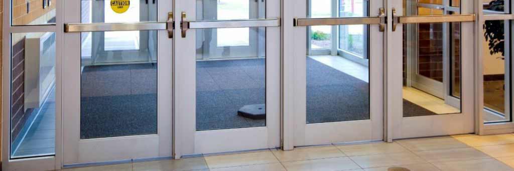 Commercial Door Co., Inc. image 20