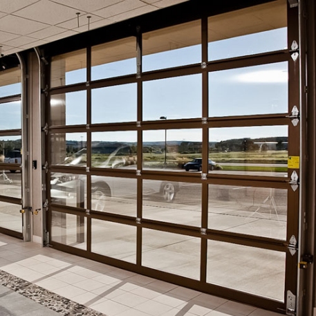 Commercial Door Co., Inc. image 1