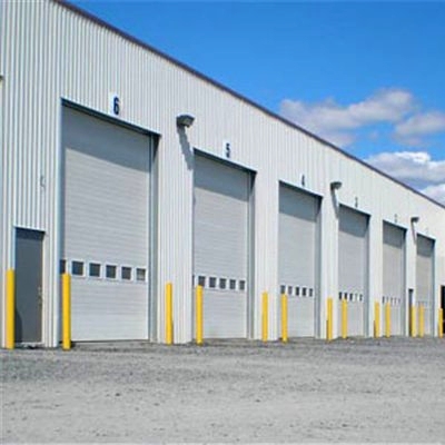 Commercial Door Co., Inc. image 4