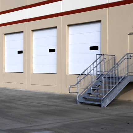 Commercial Door Co., Inc. image 2