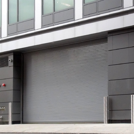 Commercial Door Co., Inc. image 5