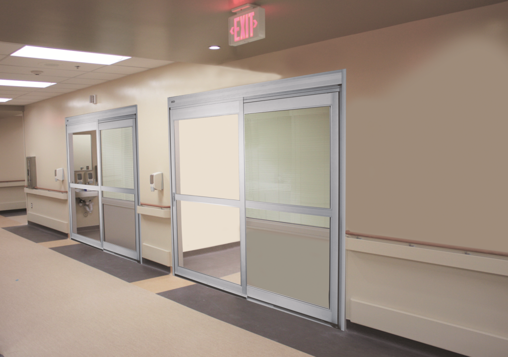 NABCO Entrances Inc. image 1