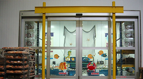 NABCO Entrances Inc. image 5