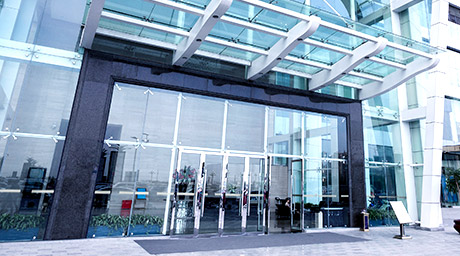 NABCO Entrances Inc. image 4