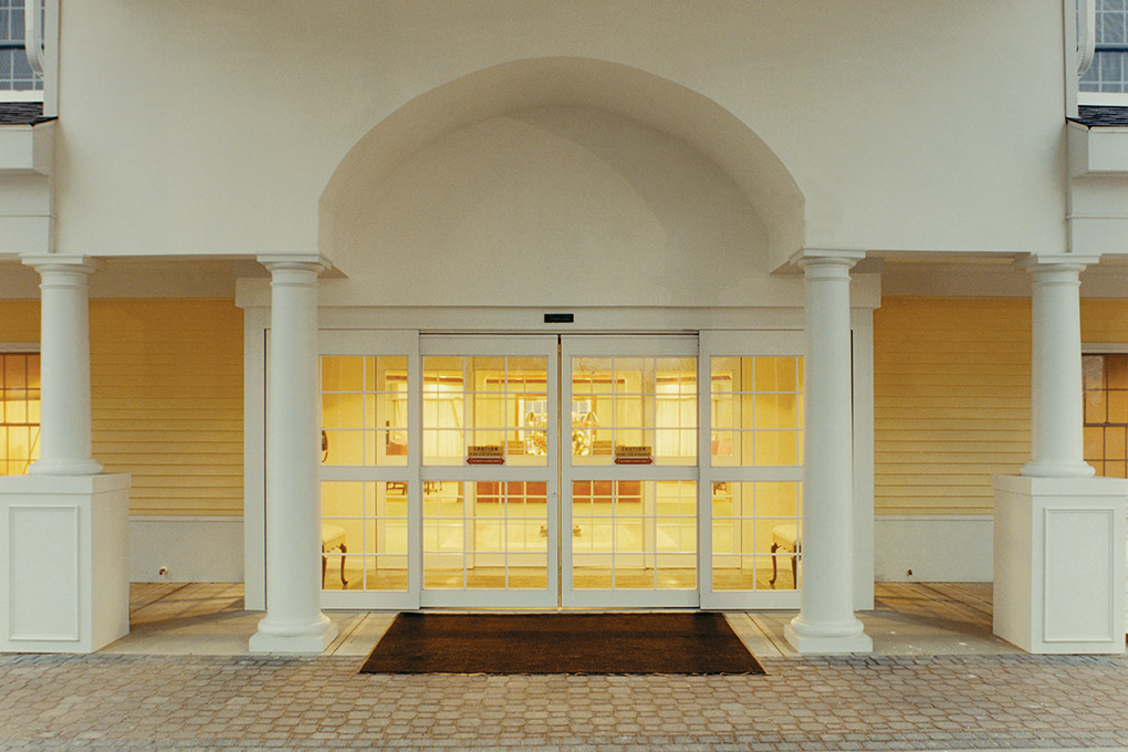 NABCO Entrances Inc. image 10