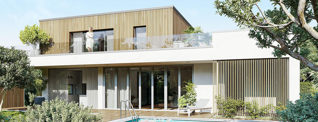 SUNFLEX-Wall-Systems LP